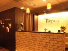 リラクゼーションサロン ルポ博多筑紫口店